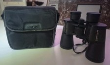 ✅️ Jumelles Minolta Standard EZ 10X50 Wide Angle 6.5 Binoculars - Bird Watching