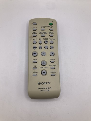 Sony télécommande - -,