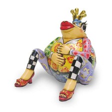 TOM'S DRAG Grenouille Lord