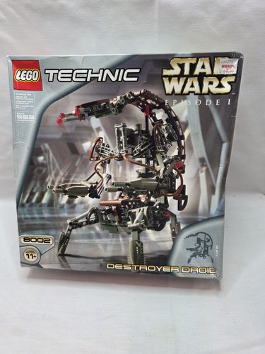 Lego star wars - star, destroyer