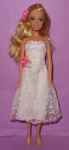 Barbie island princess rosella - barbie,