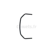 Tube noir pour poussette Duette Peg-PéregoASPI0191L31