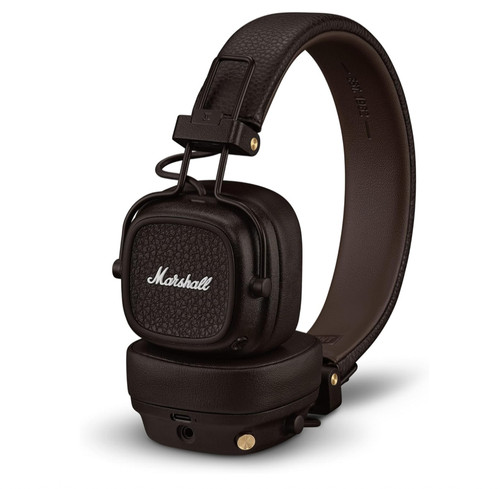 Marshall casque bluetooth - casque,