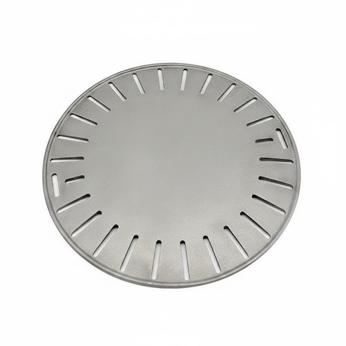 Grille cuisson fonte - cuisson,