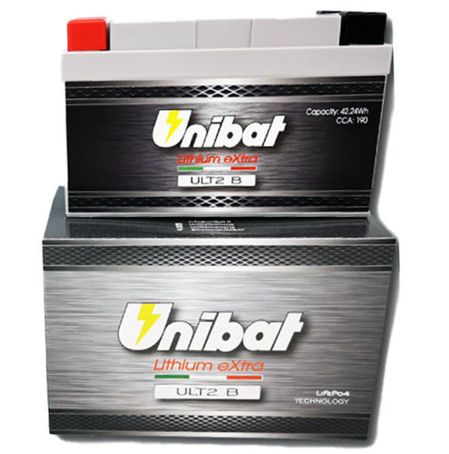 Batteries extra lithium ult2b - batteries,