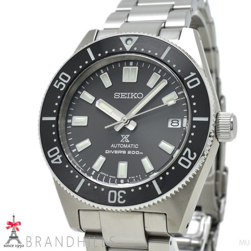 Montre seiko prospex - seiko, diver