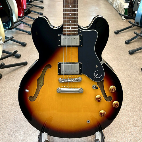 Comes with epiphone - epiphone, dot