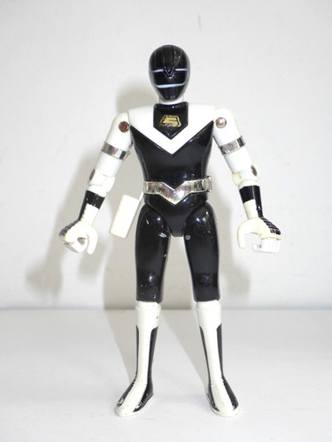 Figurine vintage maskman die - maskman,