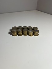 Lot 1000 francs - 100 pièces