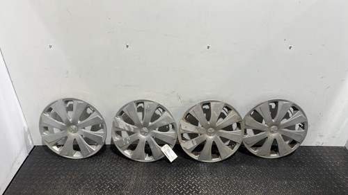 Enjoliveur peugeot 108 - peugeot, 108,208