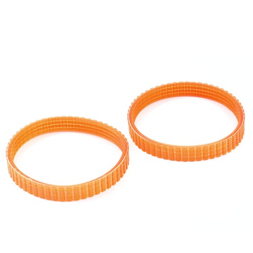 2pcs pu225mm raboteuse - pu225mm,