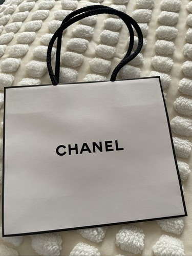 Sac shopping chanel - shopping,