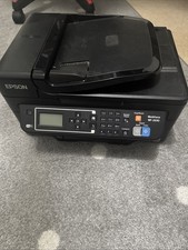 Epson Workforce WF-2630
