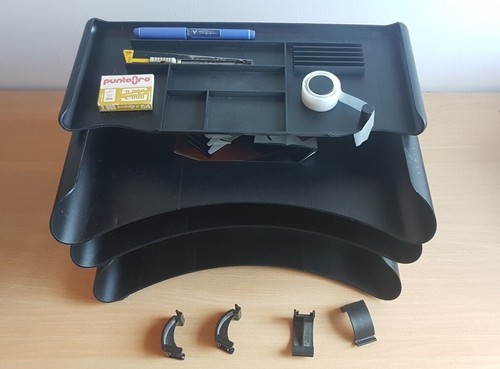 Trieur organiseur bureau - trieur,