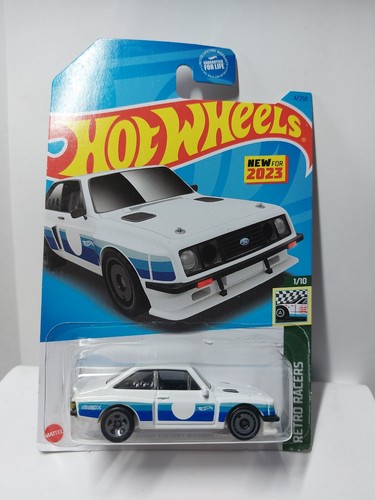 Hot wheels ford - 1/64, 🇨🇵