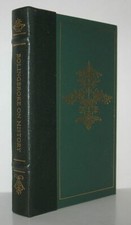 Lord Viscount Bolingbroke /