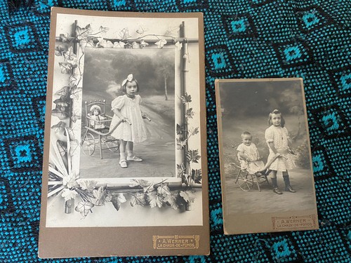 Anciennes photos enfant - photos,