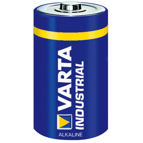 Varta 04014211111 alkaline - 04014211111,