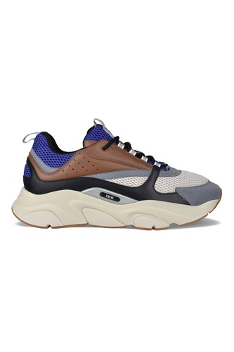 Sneakers b22 dior - sneakers,