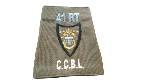 Fourreau épaule ccbl du - d'épaule,