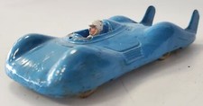 RENAULT L'ETOILE FILANTE QUIRALU BLEU 1/43 SANS BOITE