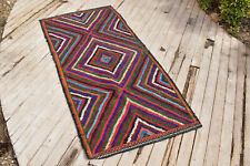 Tapis Turc Kilim 38''x78''