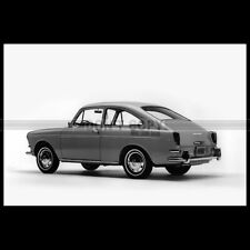 Photo A.002388 VW VOLKSWAGEN TYPE 3 FASTBACK 1966