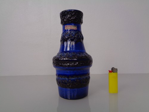 Vase céramique scheurich - vase,