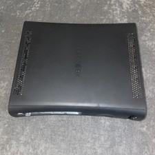 XBOX 360 NOIRE VENDU EN