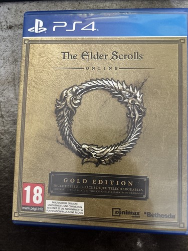 The elder scrolls online gold - the,