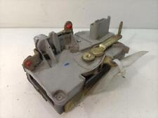 9639373580 serrure porte avant