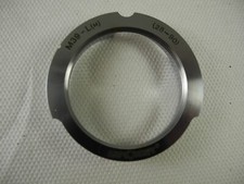 Leica Vis Pour M Adaptateur