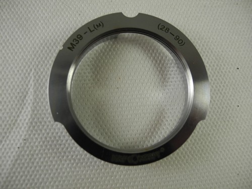 Leica vis pour adaptateur - leica,