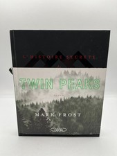 L'histoire secrète de Twin Peaks