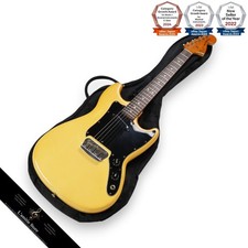 Guitare électrique Fender