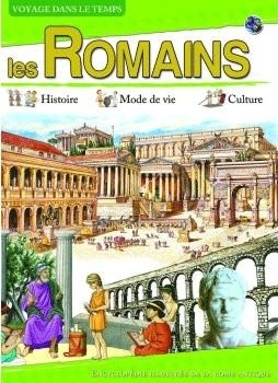 Voyage dans temps les - -,