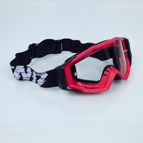 Masque lunette cross noend 2 - lunette,