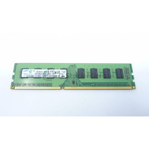 Mémoire ram samsung - mémoire,