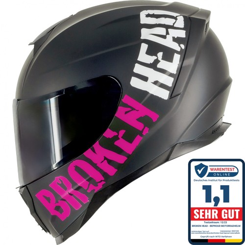 Casque moto beproud sport - de,