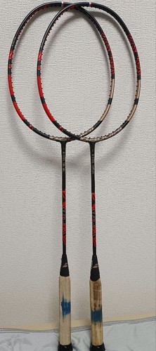 Feel origin badminton racket - feel,