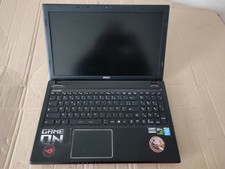 MSI GE60 20E