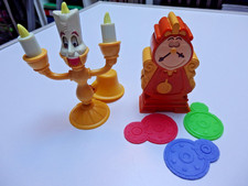 Happy Meal McDonald's - La