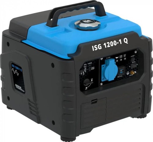 Groupe électrogène inverter - groupe,