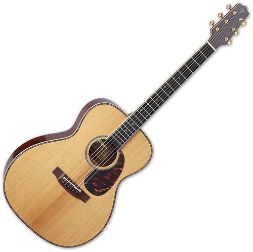Takamine ef75m body - takamine, tt
