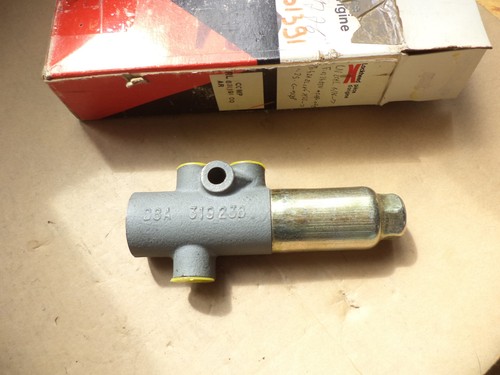 n°351 regulateur frein