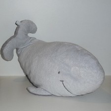 Doudou  Baleine le phare des