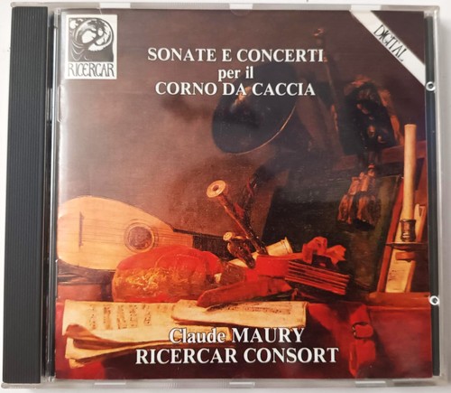 Classique maury consort - maury,,