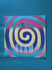 7'' 45T THE B-52'S 2 TITRES