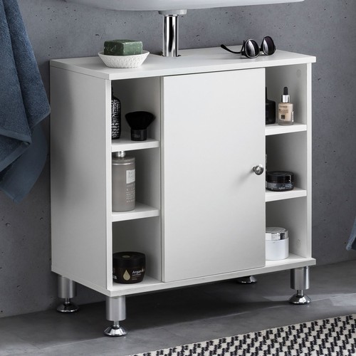Finebuy meuble sous lavabo - meuble,