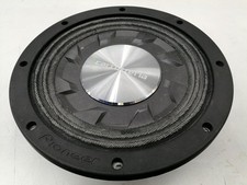 PIONEER Carrozzeria TS-W3010 | Haut-Parleur De Grave 12" 1400W Puissance Max